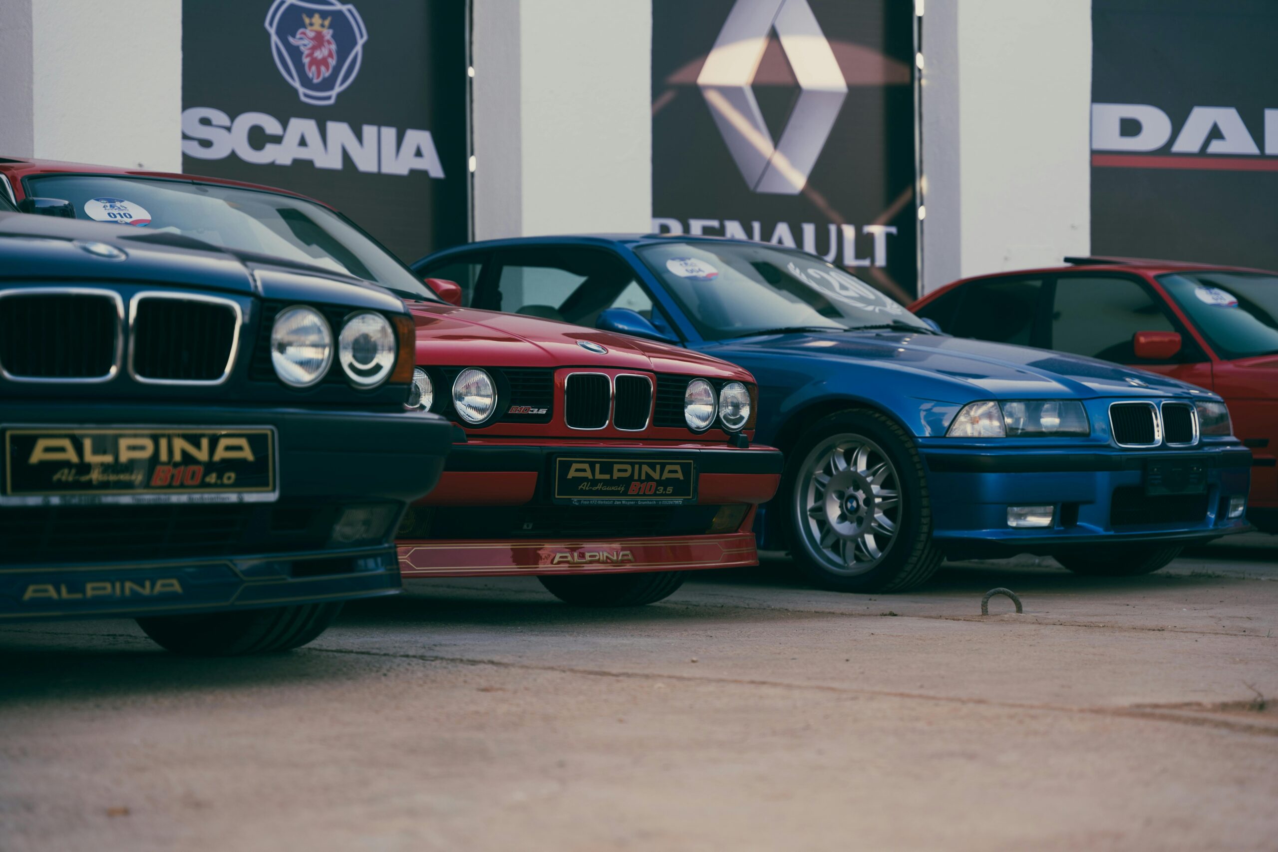 Just In — 2024 BMW M Series & Porsche 911 Now In Stock