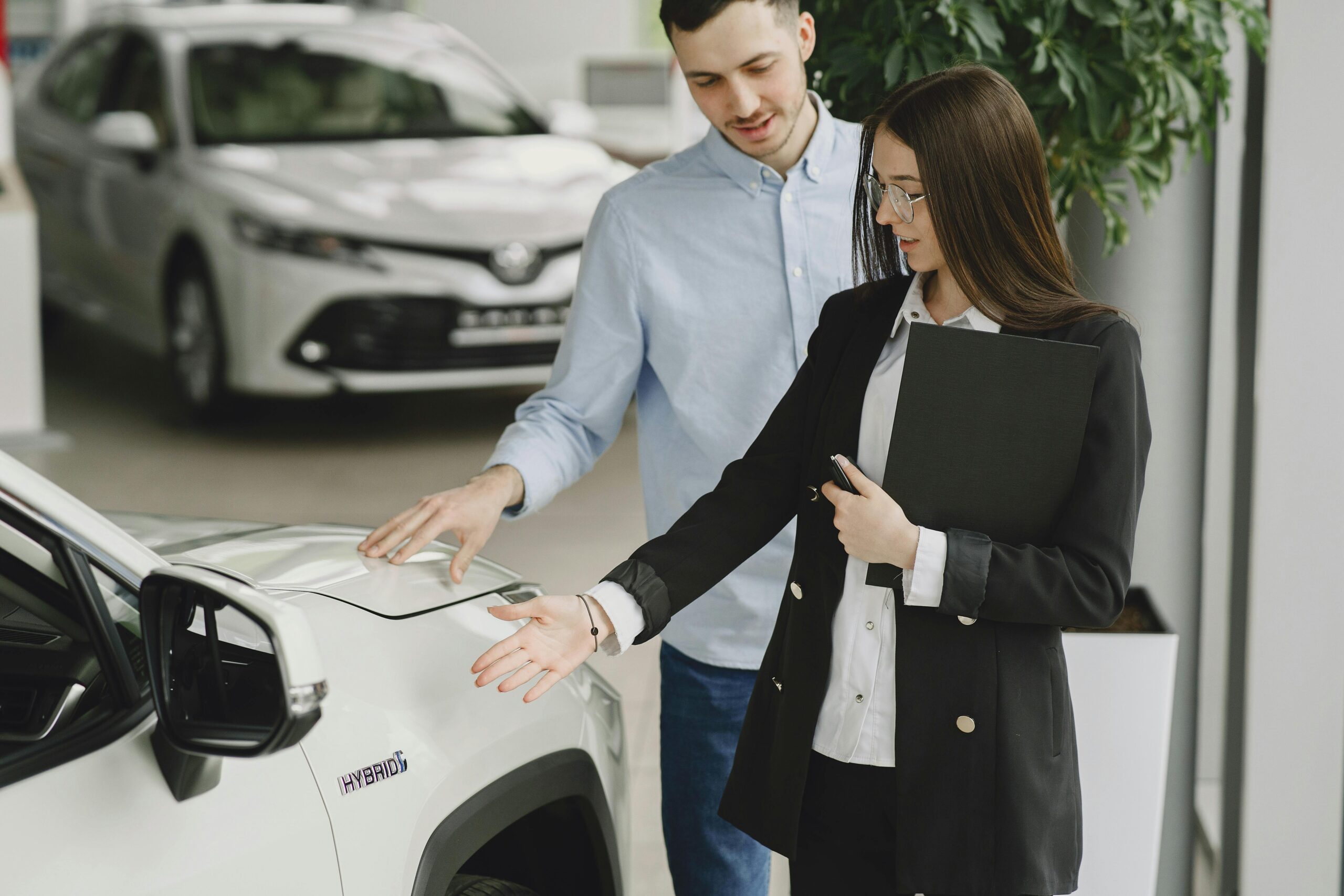 How To Negotiate The Best Price On A Used Car