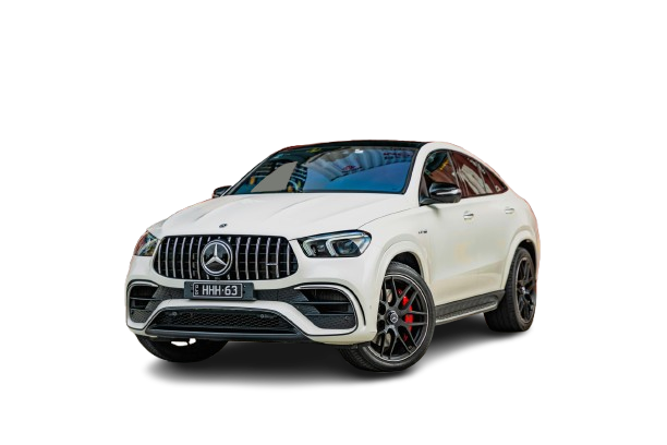 Featured Car