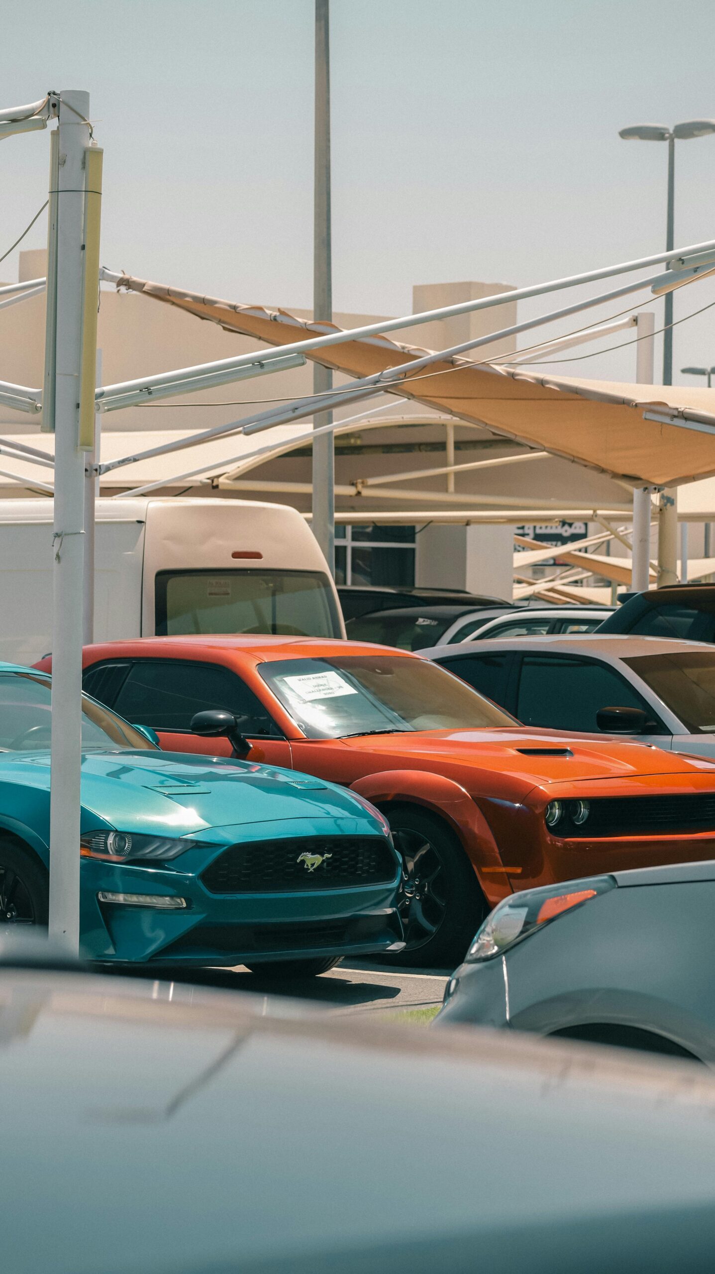 Used Car Prices In 2025 — Are We Heading For A Buyer's Market?