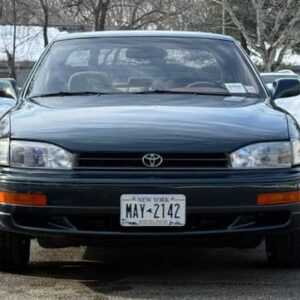 1994 Toyota Camry LE V6 Coupe