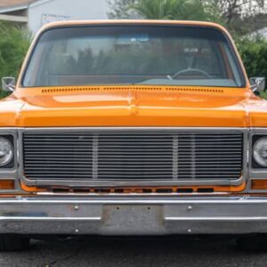 1979 Chevrolet C10 Silverado