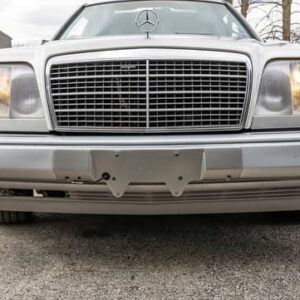1994 Mercedes-Benz E320