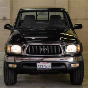 2001 Toyota Tacoma PreRunner SR5 Stepside