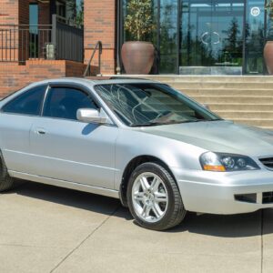 2003 Acura CL 3.2 Type-S