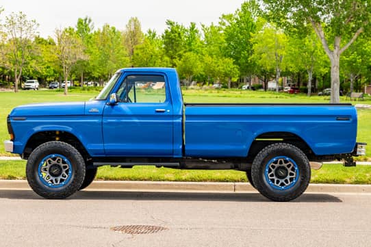 1979 Ford F-150 Custom - Image 5