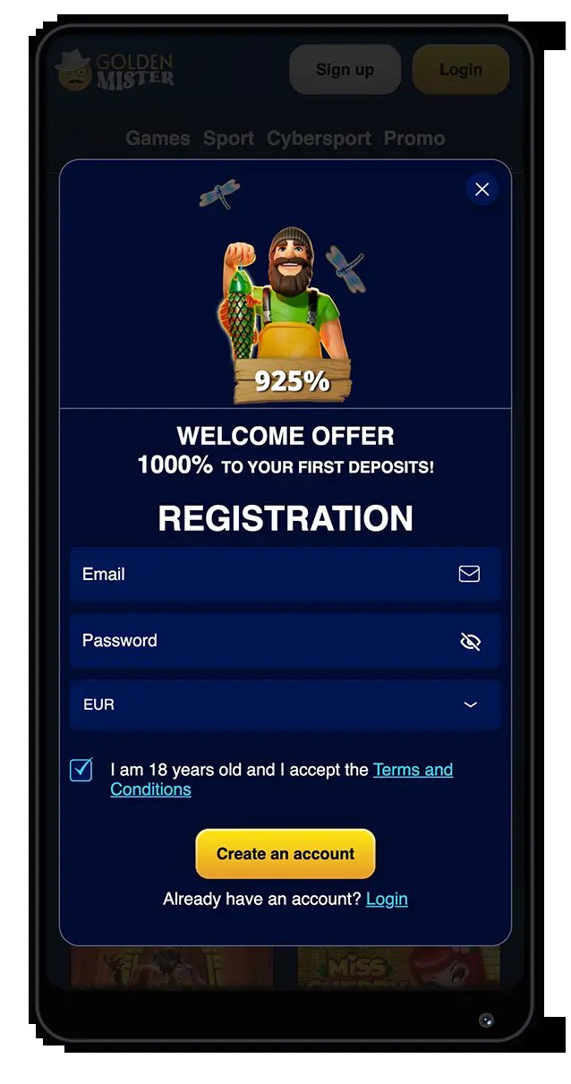 Golden mister casino uk - Experience the Thrill of Golden Mister Casino in the UK Today