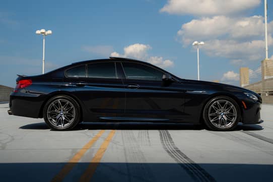 2014 BMW 640i xDrive Gran Coupe - Image 4