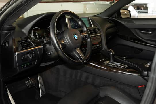 2014 BMW 640i xDrive Gran Coupe - Image 8