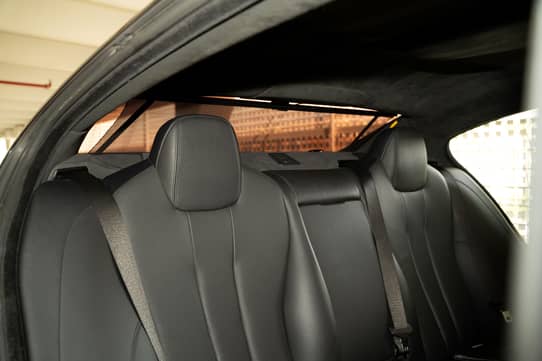 2014 BMW 640i xDrive Gran Coupe - Image 5