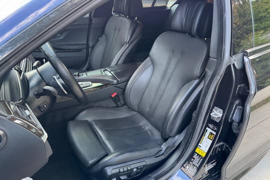 2014 BMW 640i xDrive Gran Coupe - Image 7