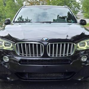 2015 BMW X5 xDrive50i